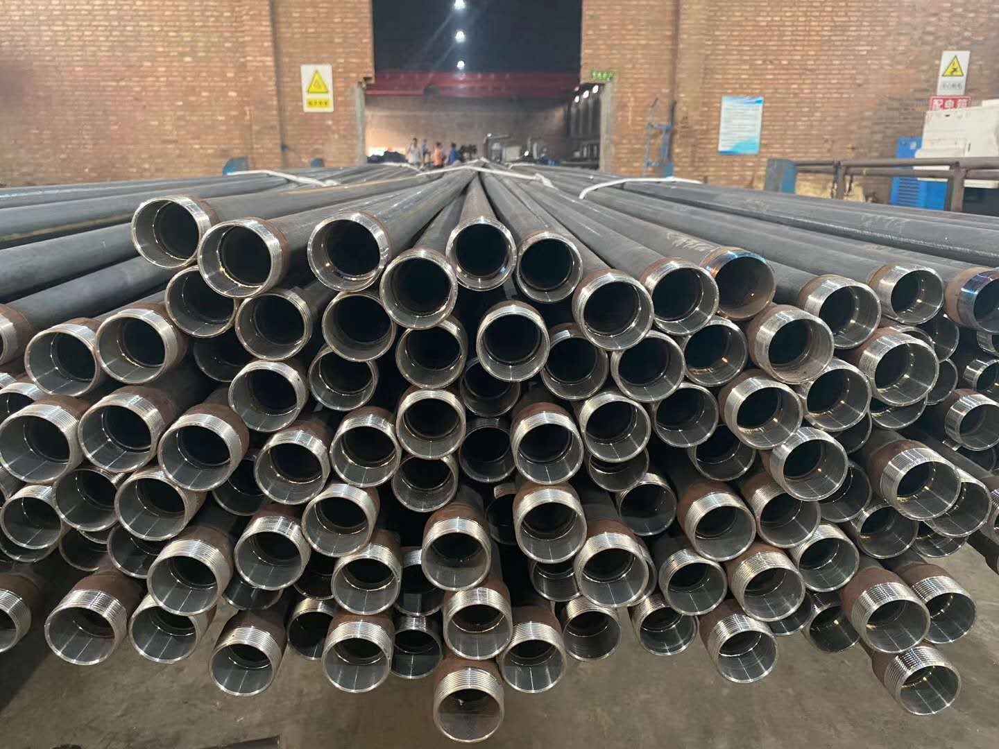 宿迁桥梁声测管批量供货